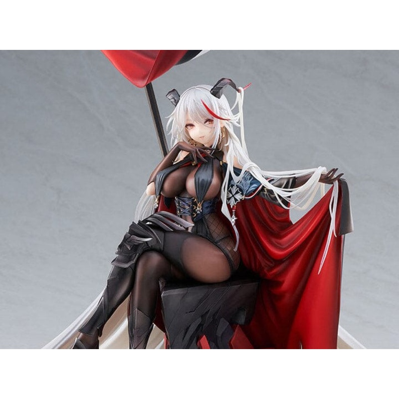 Azur Lane Agir (Light Clothing Ver.) 1/7 Scale Figure