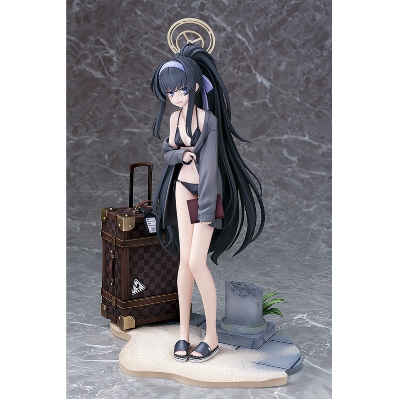 Blue Archive – Ui (Swimsuit) 1/7 Scale Figure