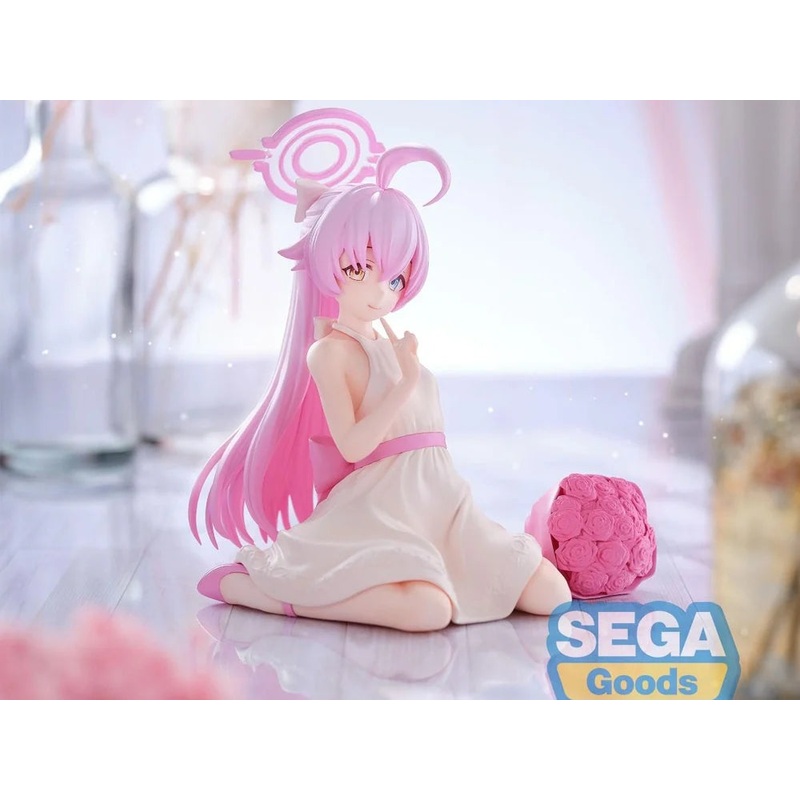 Blue Archive Yumemirize Hoshino Figure