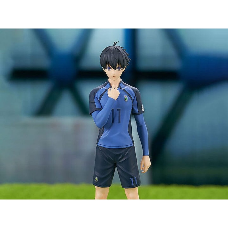 Blue Lock Pop Up Parade Isagi Yoichi
