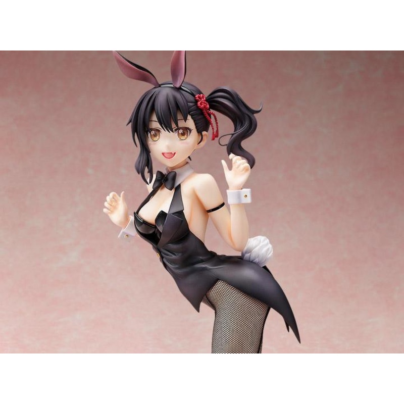 Boarding School Juliet B-Style Hasuki Komai (Bunny Ver.) 1/4 Scale Figure