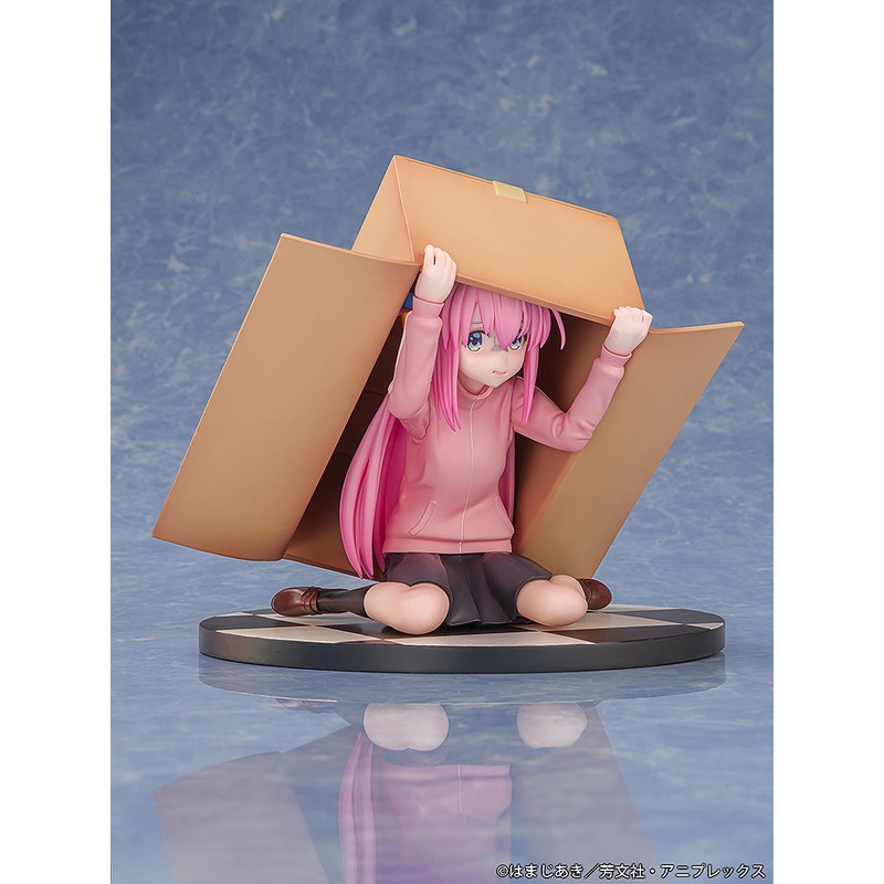 Bocchi the Rock! – 1/7 Scale Figure Hitori Gotoh