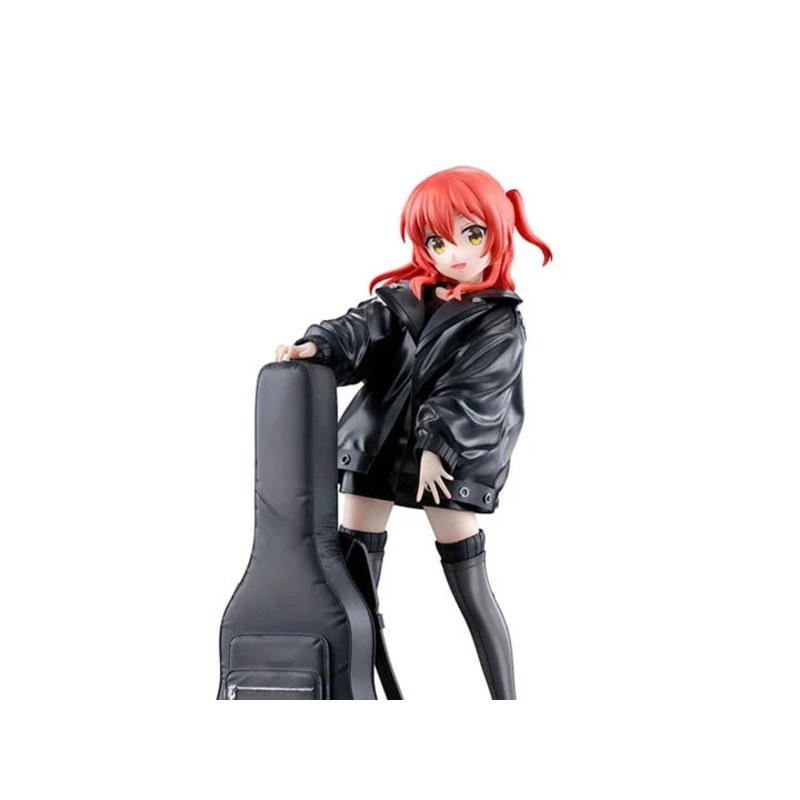 Bocchi the Rock! Ichibansho Ikuyo Kita Figure