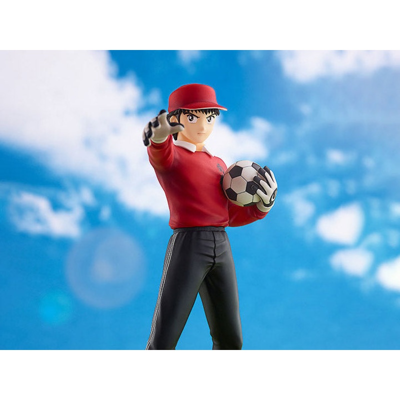 Captain Tsubasa Pop Up Parade Genzo Wakabayashi