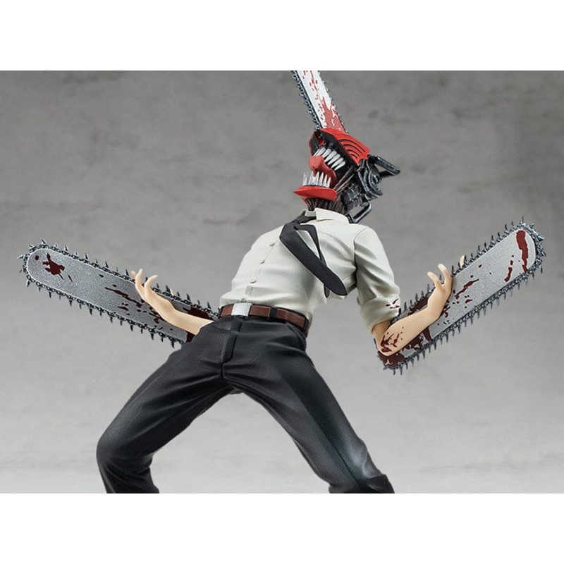 Chainsaw Man Pop Up Parade Chainsaw Man