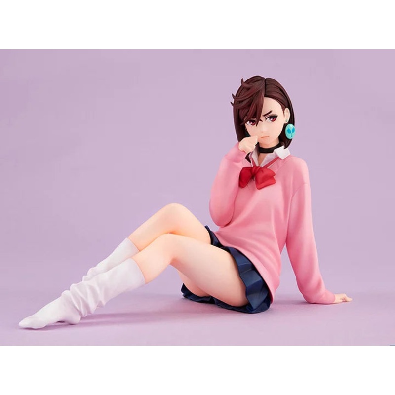 Dandadan G.E.M. Series Momo Ayase (Tenohira)