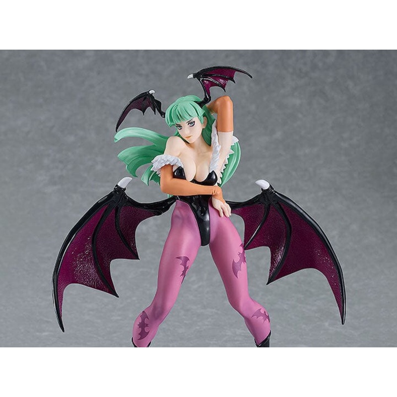 Darkstalkers Pop Up Parade Morrigan