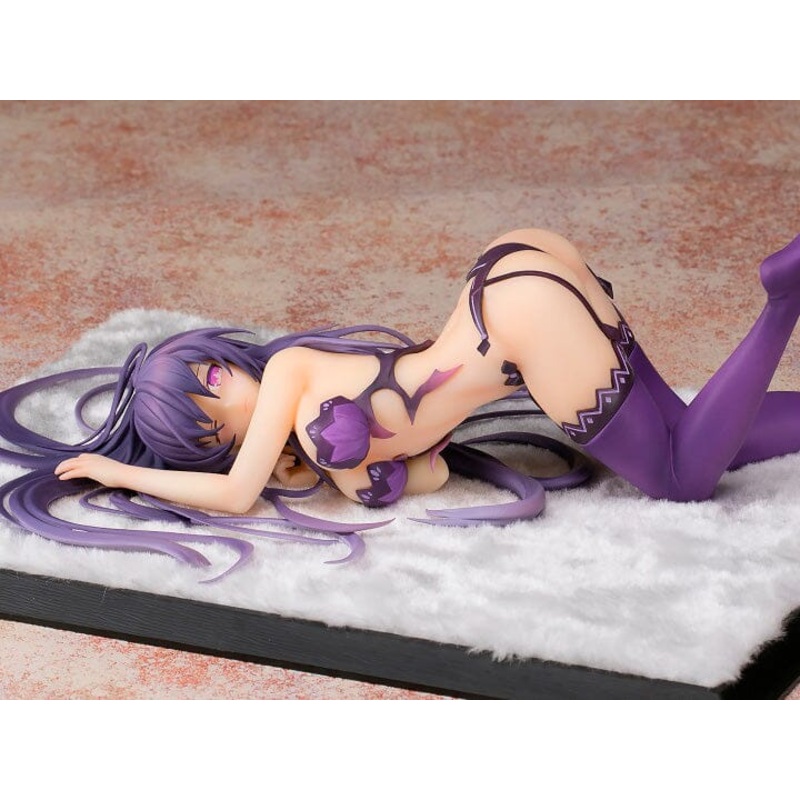 Date A Live Tohka Yatogami (Inverted Spiritual Disguise Ver.) 1/7 Scale Figure
