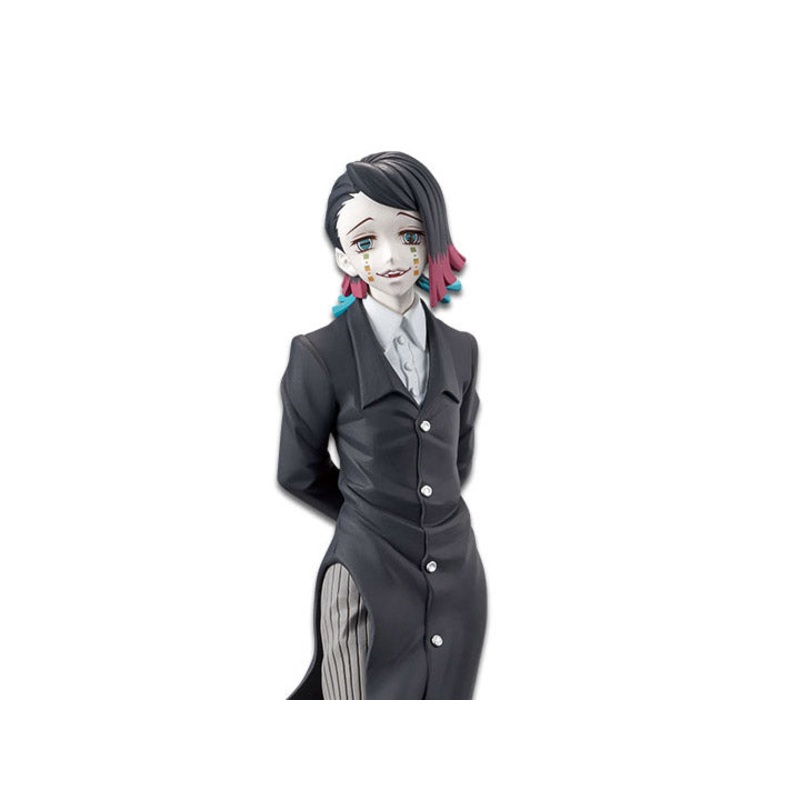 Demon Slayer Kimetsu no Yaiba Demon Series Vol.3 Enmu (Reissue)