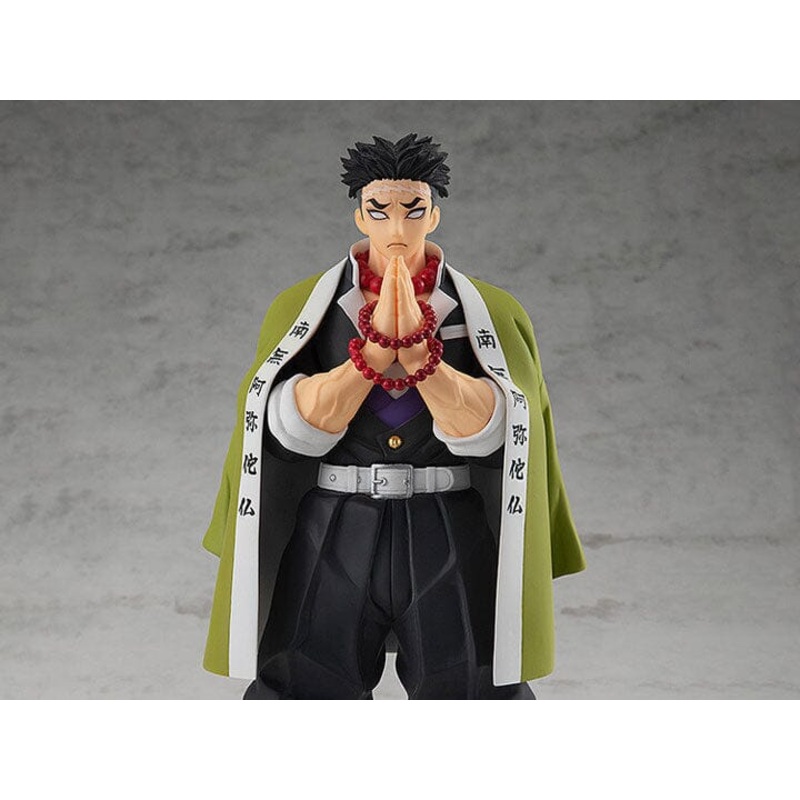 Demon Slayer Kimetsu no Yaiba Pop Up Parade Gyomei Himejima