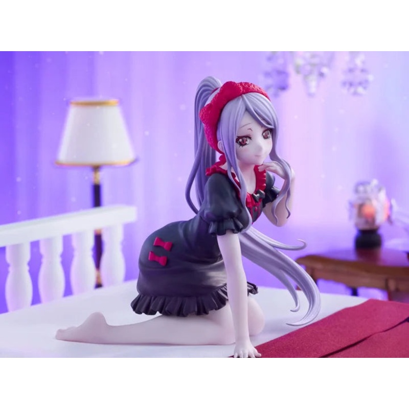 Overlord Shalltear (Loungewear Ver.) Noodle Stopper Figure