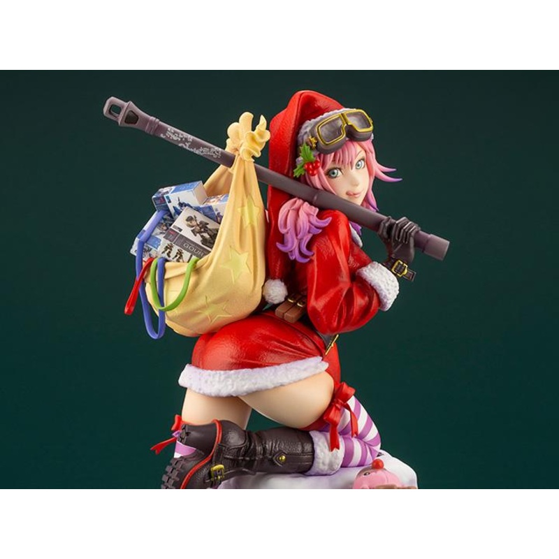 Plastic Angels Bishoujo Down the Chimney