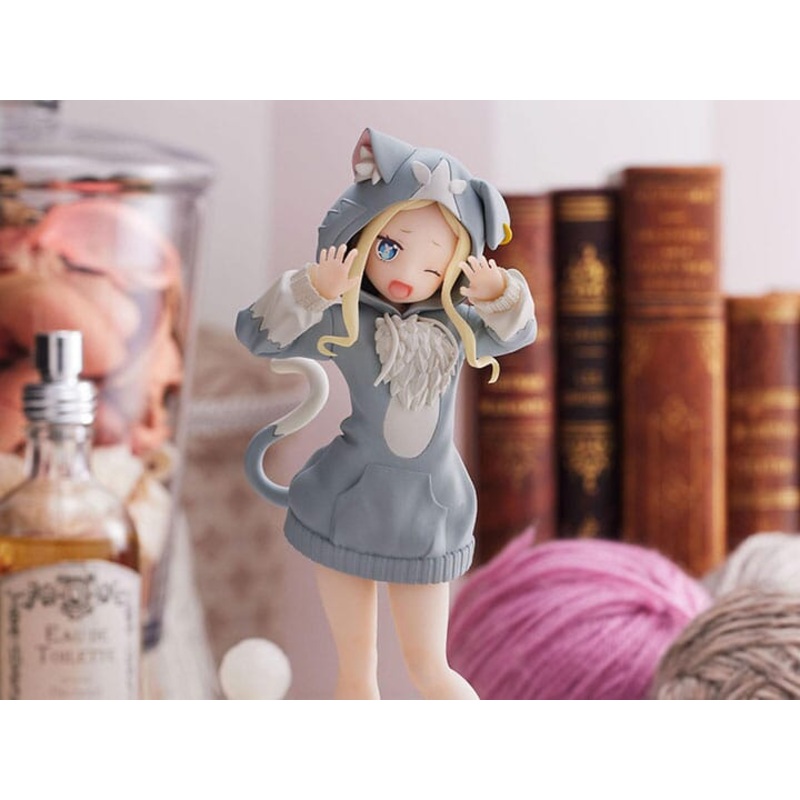 Re Zero Starting Life in Another World Luminasta Beatrice (The Great Spirit Pack) Figure