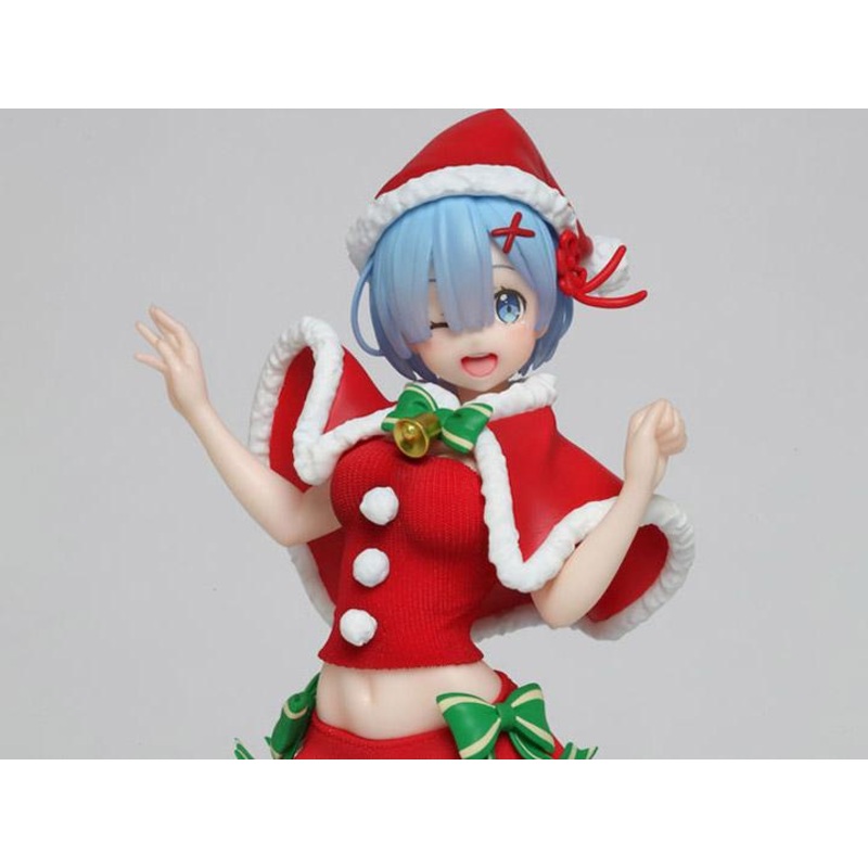 Re:Zero Starting Life in Another World Rem (Winter Ver.)