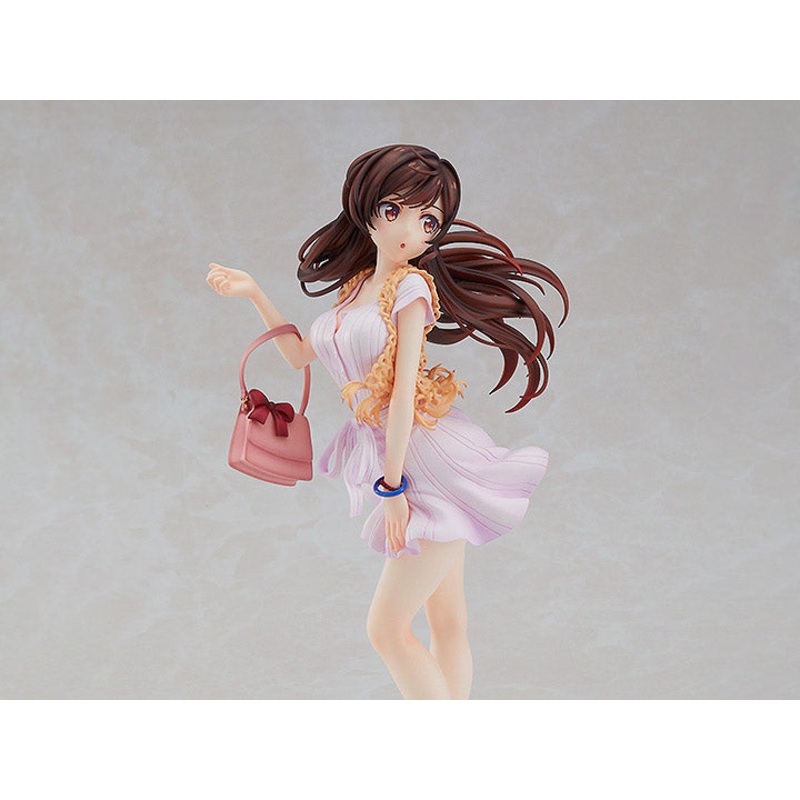 Rent-A-Girlfriend Chizuru Mizuhara 1/7 Scale Figure