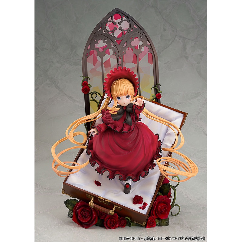 Rozen Maiden – Shinku Scale Figure