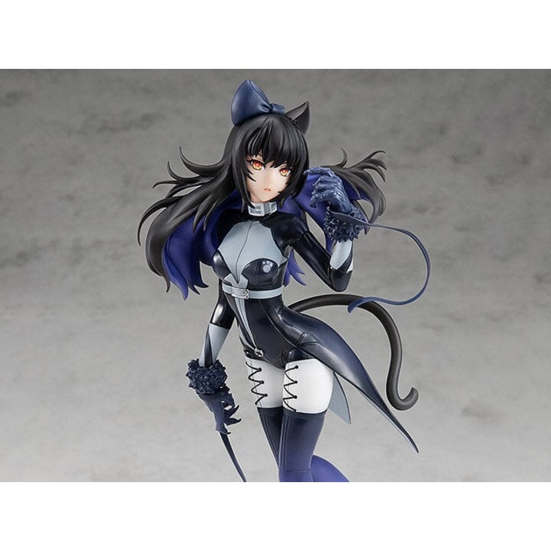 RWBY Ice Queendom Pop Up Parade Blake Belladonna (Lucid Dream)