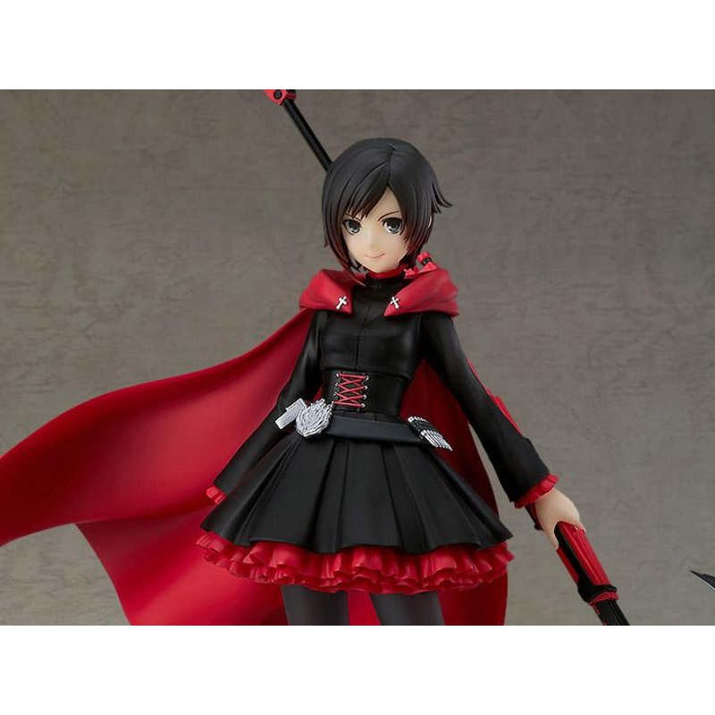 RWBY Pop Up Parade Ruby Rose