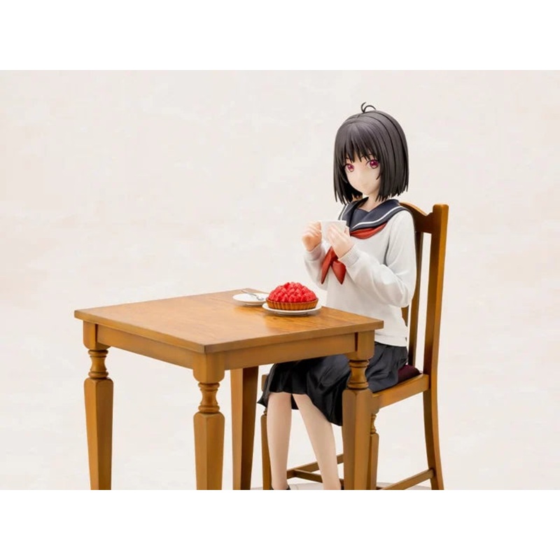 SHOSHIMIN How to Become Ordinary Yuki Osanai 1/6 Scale Figure