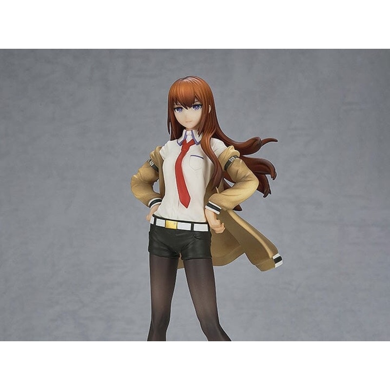 Steins;Gate Pop Up Parade Kurisu Makise Figure
