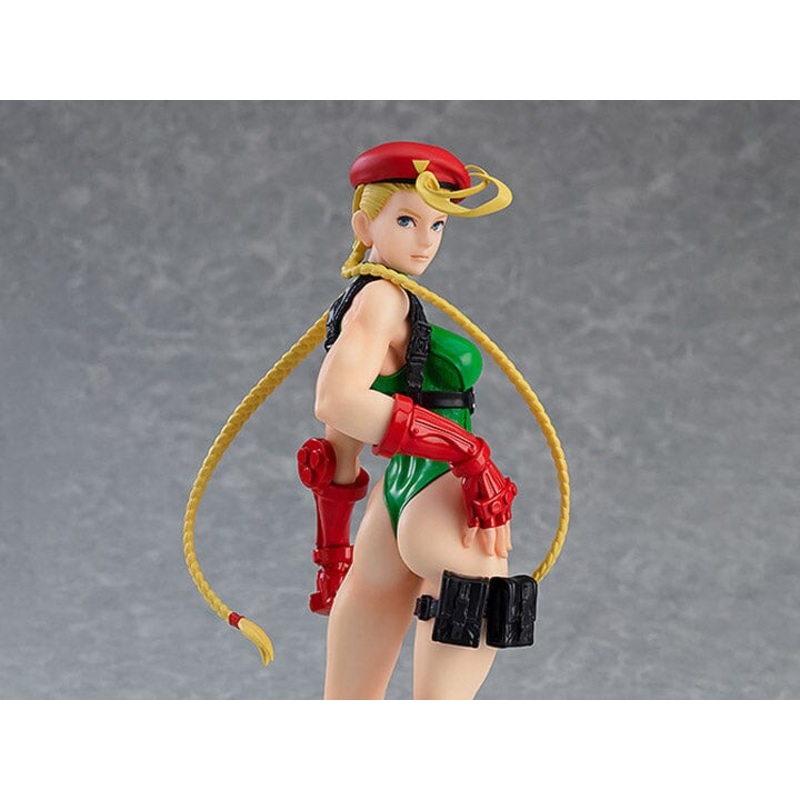 Street Fighter Pop Up Parade Cammy