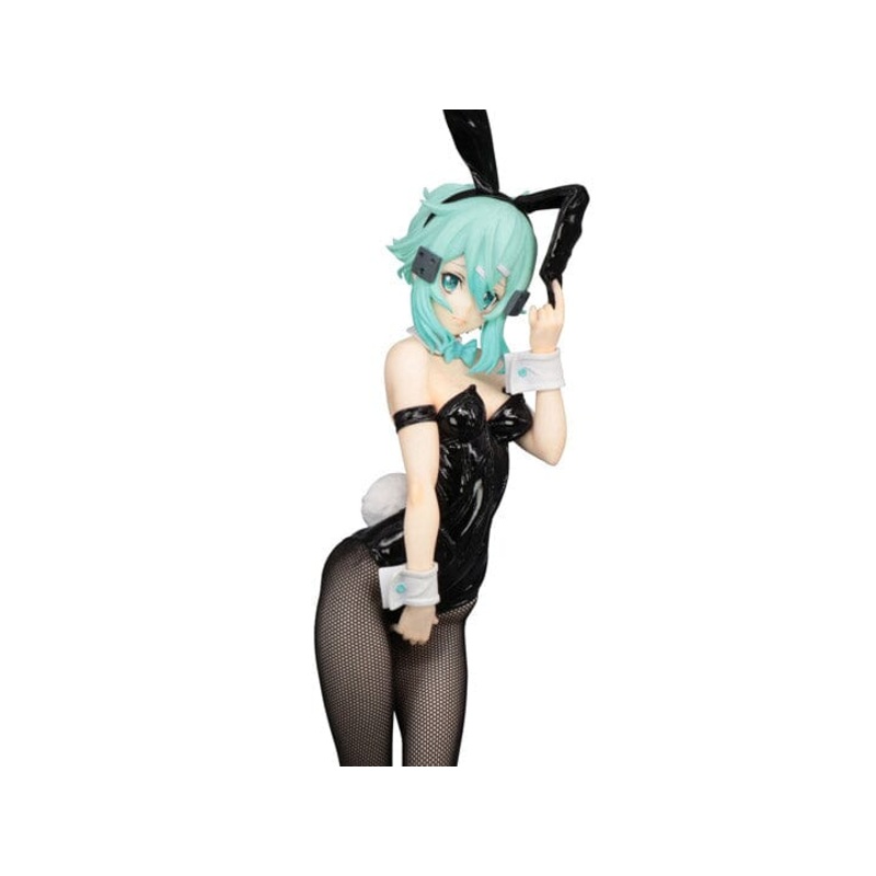 Sword Art Online BiCute Bunnies Sinon Figure