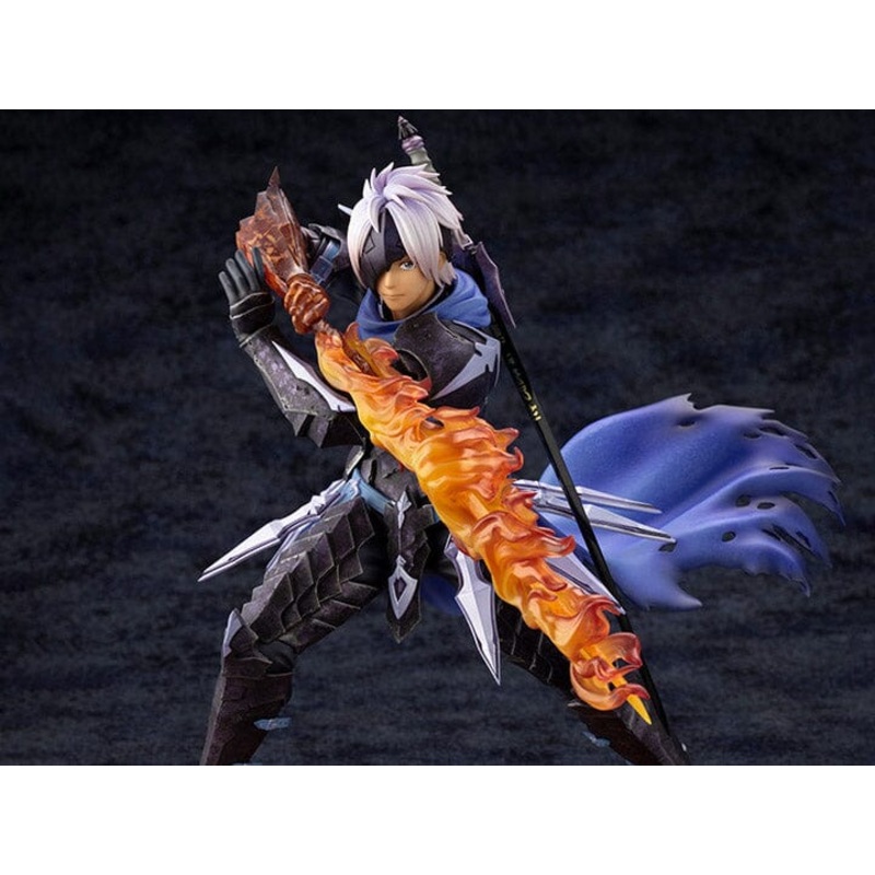 Tales of Arise Alphen 1/8 Scale Figure