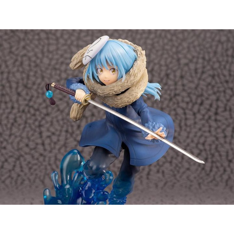 That Time I Got Reincarnated as a Slime Rimuru Tempest 1/7 Scale Figure