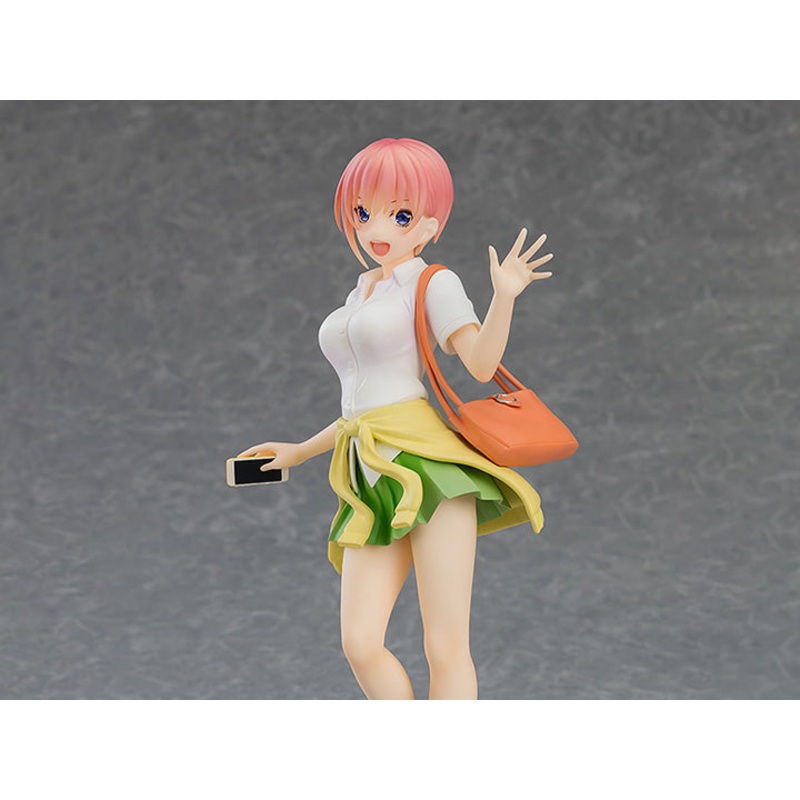 The Quintessential Quintuplets The Movie Pop Up Parade Ichika Nakano (Ver. 1.5)