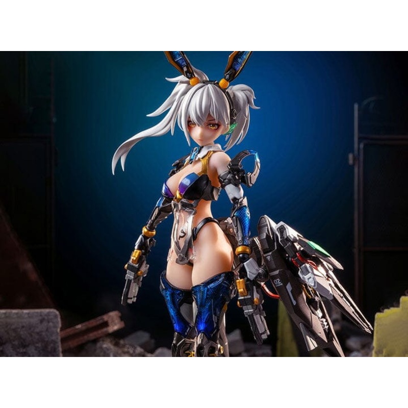 Thunderbolt Squad Vodka Mirror 1/9 Scale Figure