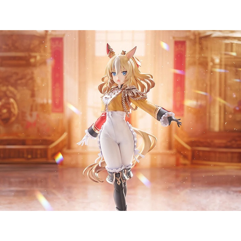 Uma Musume Pretty Derby Durandal 1/7 Scale Figure
