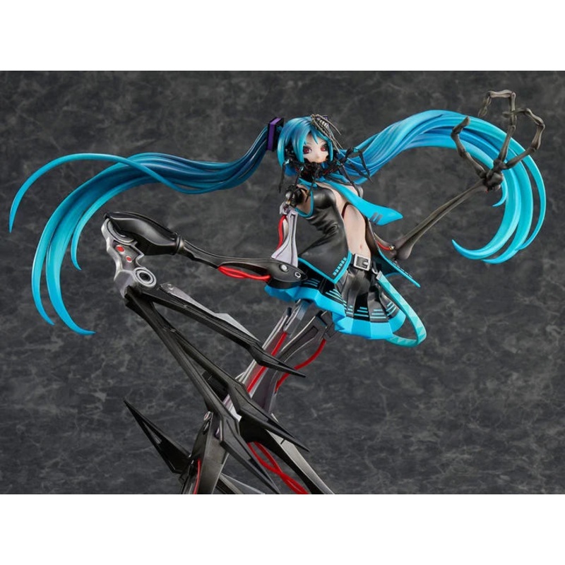 Vocaloid Calne Ca (15th Memorial) Figure
