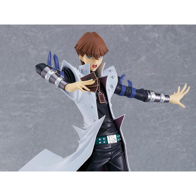 Yu-Gi-Oh! Pop Up Parade Seto Kaiba