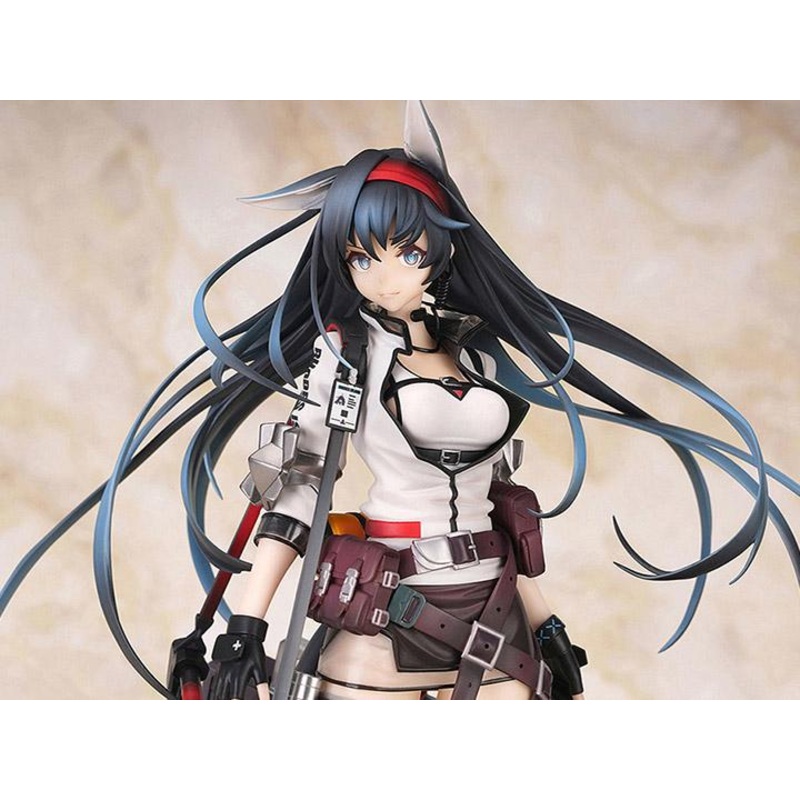 Arknights Blaze 1/7 Scale Figure