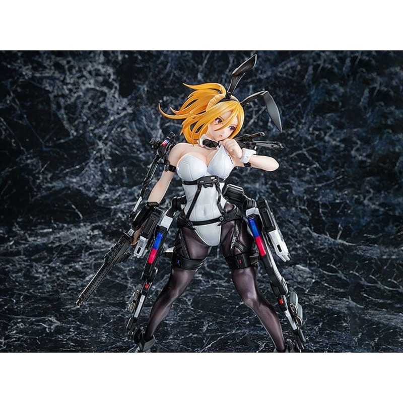 Arms Note KD Colle Powered Bunny 1/7 Scale Figure