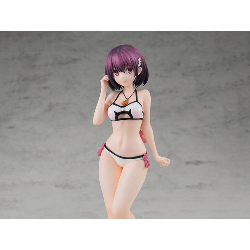 Ayakashi Triangle Pop Up Parade Suzu Kanade