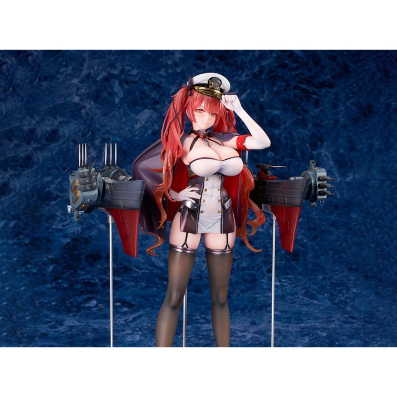 Azur Lane Honolulu 1/7 Scale Figure