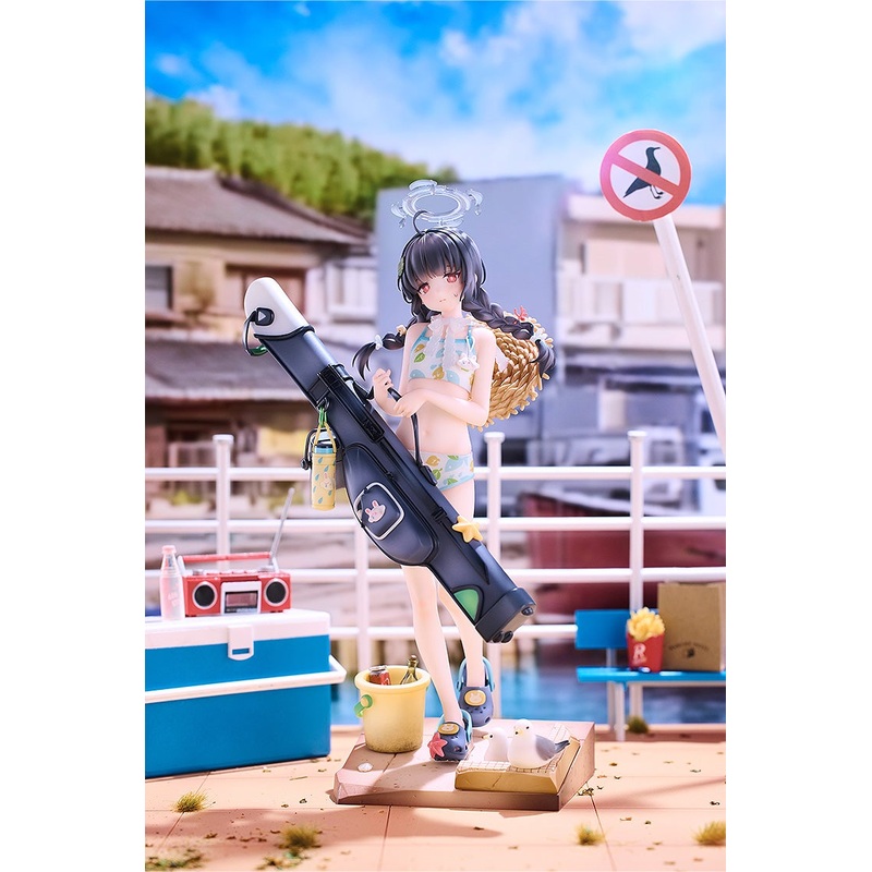 Blue Archive – Miyu (Swimsuit) 1/7 Scale Figure