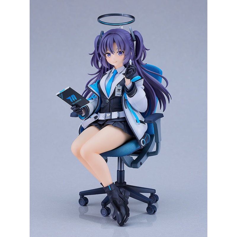 Blue Archive – Yuuka ~Daily Life Of A Treasurer~ 1/7 Scale Figure