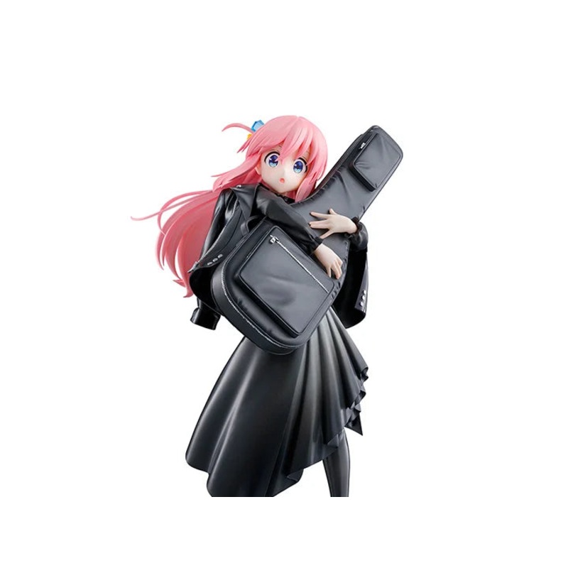 Bocchi the Rock! Ichibansho Hotori Gotoh Figure