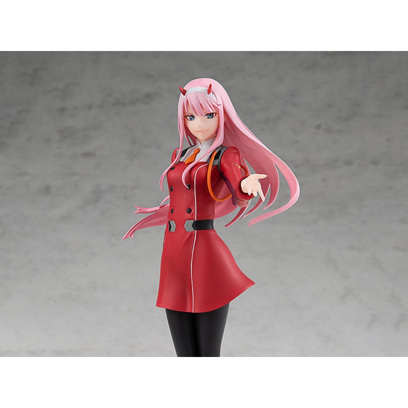 Darling in the Franxx Pop Up Parade Zero Two