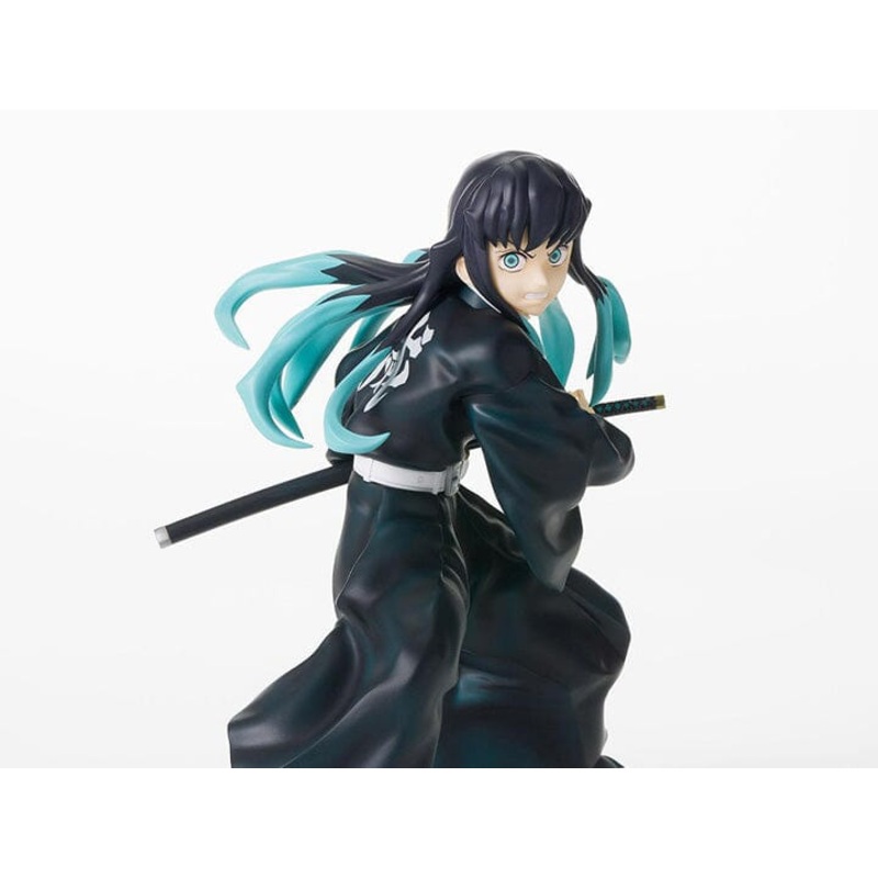 Demon Slayer Kimetsu no Yaiba FiGURiZM Muichiro Tokito Figure