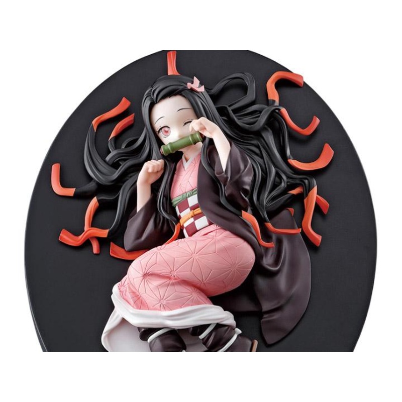 Demon Slayer: Kimetsu no Yaiba Ichibansho Nezuko Kamado (Hold the Sword at Dawn)
