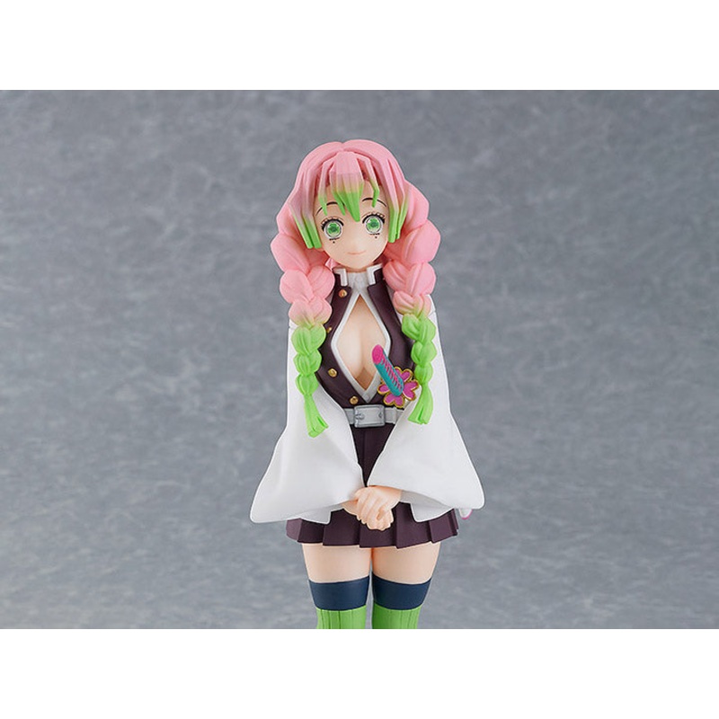Demon Slayer Kimetsu no Yaiba Pop Up Parade Mitsuri Kanroji