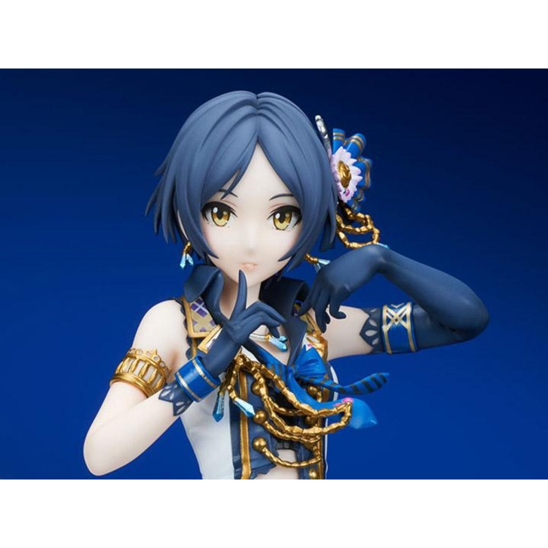 Pre-Order The Idolmaster Cinderella Girls Kanade Hayami (Endless Night Ver.) 1/8 Scale Figure
