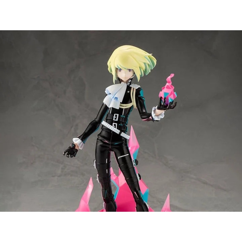 Promare Lio Fotia 1/7 Scale Figure (Reissue)