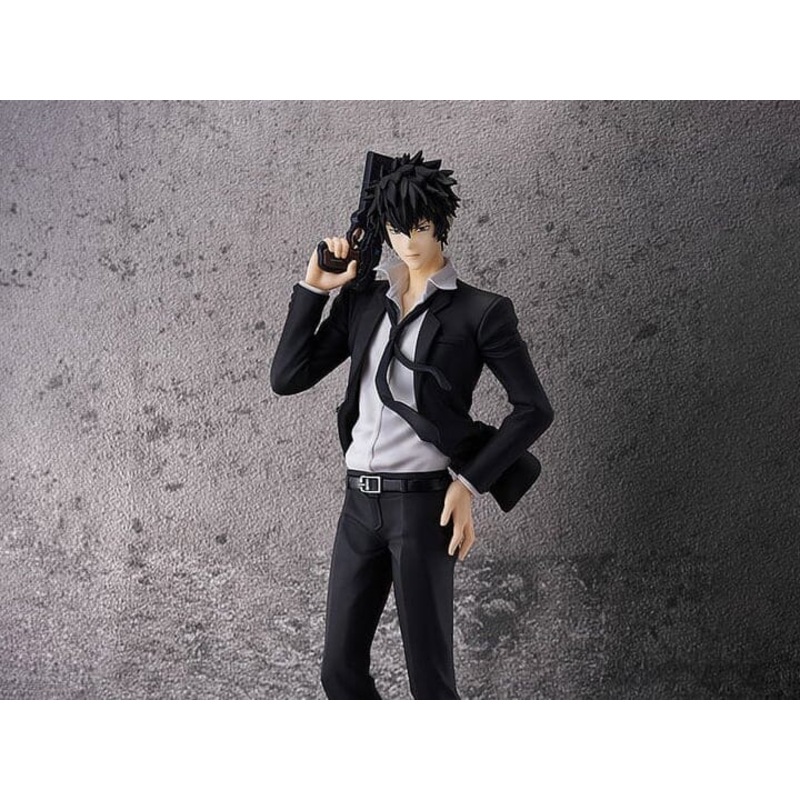 Psycho-Pass Pop Up Parade L Shinya Kogami