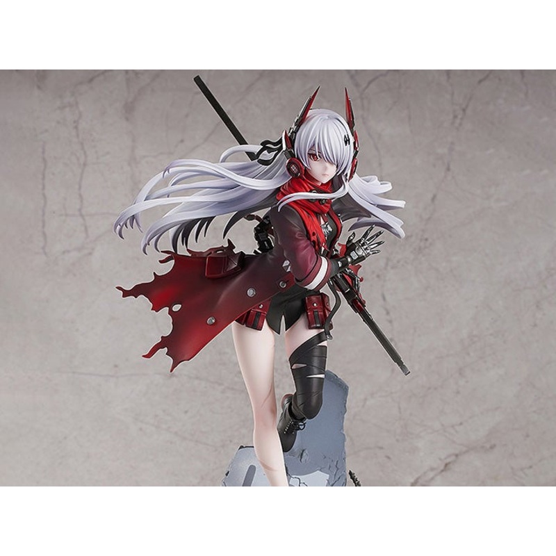 Punishing Gray Raven Lucia: Crimson Abyss 1/7 Scale Figure