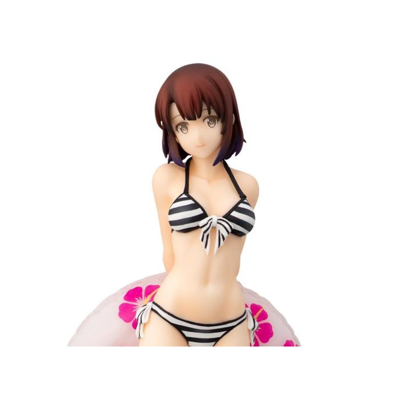 Saekano Ichiban Kuji Megumi Kato