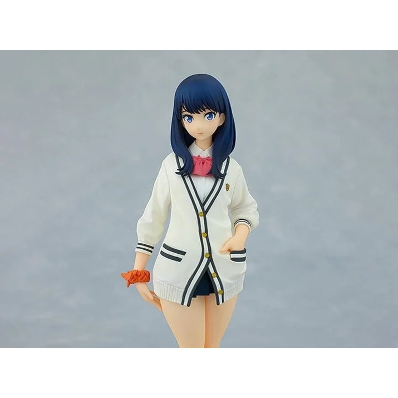 SSSS.Gridman Pop Up Parade Rikka Takarada